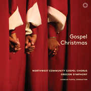Gospel Christmas , Various Artists