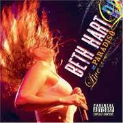 Live at Paradiso [Explicit Content] , Beth Hart