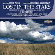 Lost in the Stars , Julius Rudel