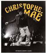 On Trace la Route: Live [Import] , Christophe Maé