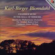 Dance Suites Clarinet Trio in Thehall of Mirrors , Royal Stockholm Philharmonic Orchestra