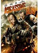 Assassins Run , Sofya Skya