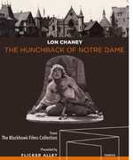 The Hunchback of Notre Dame , Lon Chaney