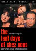 The Last Days of Chez Nous , Lisa Harrow