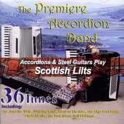 Scottish Lilts , Premier Accordion Band