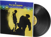The Soft Bulletin , The Flaming Lips