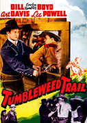 Tumbleweed Trail (1942) , Bill "Cowboy Rambler" Boyd