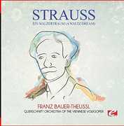Ein Walzertraum (A Waltz Dream) , Strauss