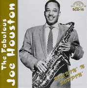 Rockin N Boppin , Joe Houston