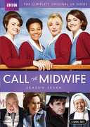 Call the Midwife: Season Seven , Jenny Agutter