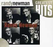 The Best Of Randy Newman , Randy Newman