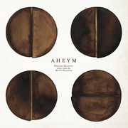 Aheym , Bryce Dessner