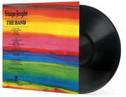 Stage Fright , The Band