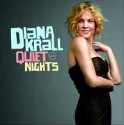 Quiet Nights , Diana Krall