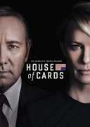 House of Cards: The Complete Fourth Season , Kevin Spacey
