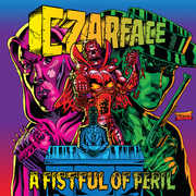 Fistful Of Peril , Czarface