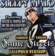 Same Streets [Explicit Content] , Sleepy Malo