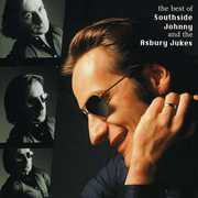 The Best Of Southside Johnny and The Asbury Jukes , Southside Johnny