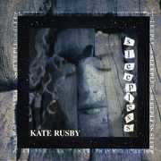 Sleepless , Kate Rusby