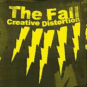 Creative Distortion , Fall