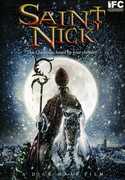 Saint Nick , Egbert-Jan Weeber