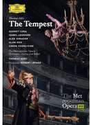 Ades: The Tempest , Metropolitan Opera