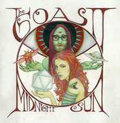 Midnight Sun , The Ghost of a Saber Tooth Tiger