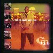 God's Got It , Colorado Mass Choir