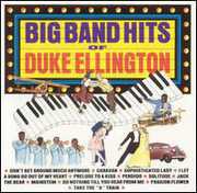 Big Band Hits of , Duke Ellington