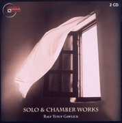 Solo & Chamber Works , Gloria Chien