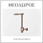 Theodoros , Beata Hlavenkov
