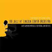 The Music Of John Lewis , Wynton Marsalis