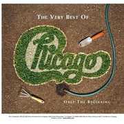 The Very Best Of: Only The Beginning , Chicago