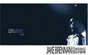 Love and Bombs , Jake Brennan