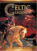 Celtic Legends
