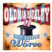 For Better Or Worse , Old Man Markley