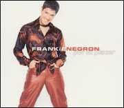 Por Tu Placer , Frankie Negron