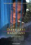 Travellers and Magicians , Tshewang Dendup