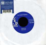 The Prophet/ Dracula , The Coolin' System