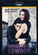 Drugstore Cowboy , Matt Dillon