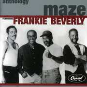 Anthology , The Maze