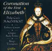 Coronation of the First Elizabeth /  Various , Various Artists