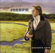 My Servant Joseph 200th Anniversary Edition , Kenneth Cope