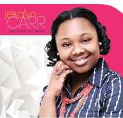 Greater Is Coming , Jekalyn Carr