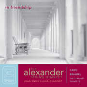 In Friendship , Joan Enric Lluna
