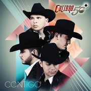 Calibre 50 : Contigo , Calibre 50