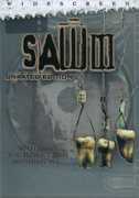 Saw 3 , Sally Kellerman