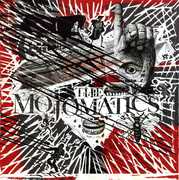 Love Wild Fever , The Mojomatics