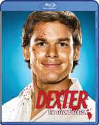 Dexter: The Complete Second Season , Annabeth Gish