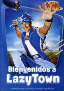 Bienvenidos a Lazy Town Episodes [Import] 